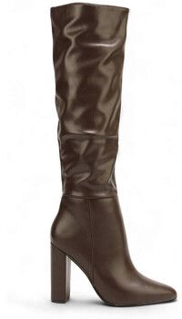 Čižmy do mesta La Modeuse  76427_P181026