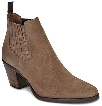 Čižmičky Muratti  RESEDA