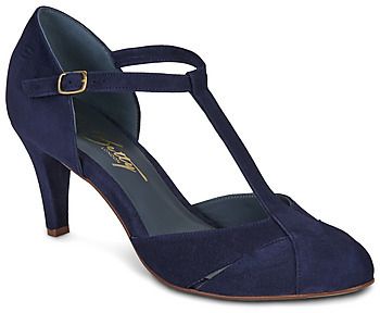 Lodičky Betty London  MASETTE