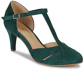 Lodičky Betty London  MASETTE