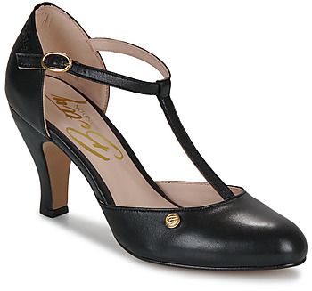 Lodičky Betty London  ESTELLE