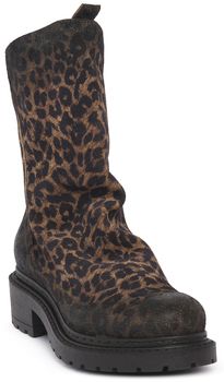 Polokozačky Priv Lab  METISSE MACULATO TAUPE