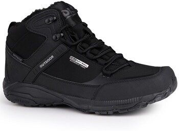 Obuv do snehu Dk  1751FBLKD