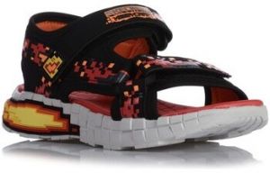 Sandále Skechers  Mega-splash