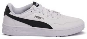 Nízke tenisky Puma  Court Lally