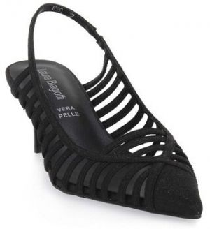 Lodičky Laura Biagiotti  8580BLK