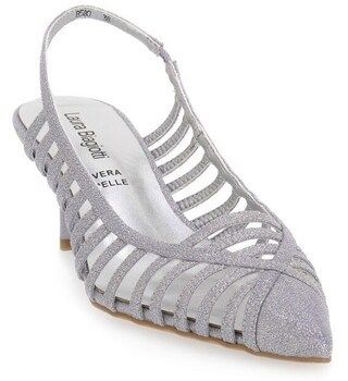 Lodičky Laura Biagiotti  8580SILVER