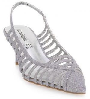 Lodičky Laura Biagiotti  8580SILVER