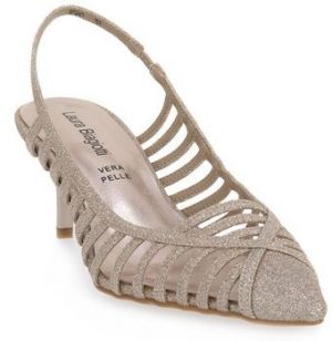 Lodičky Laura Biagiotti  8580GOLD