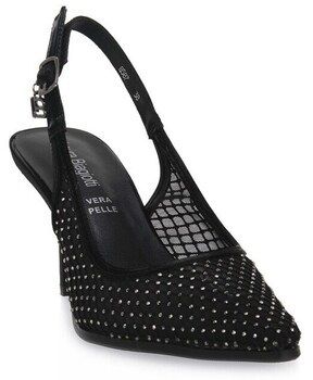 Lodičky Laura Biagiotti  8587BLK