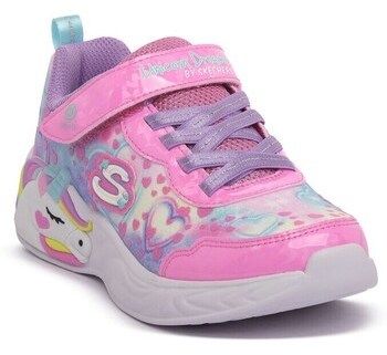 Nízke tenisky Skechers  Unicorn Dream
