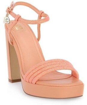 Sandále Laura Biagiotti  8125ORANGE