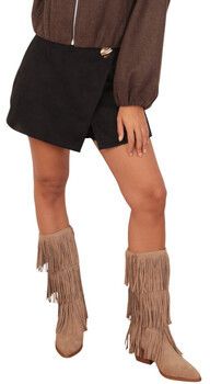 Šortky/Bermudy La Modeuse  76534_P181315