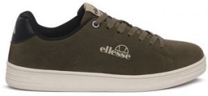 Nízke tenisky Ellesse  023088