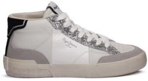 Členkové tenisky Pepe jeans  PLS300002803