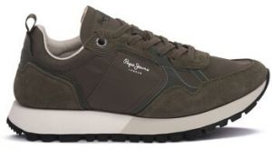 Nízke tenisky Pepe jeans  PMS400001765