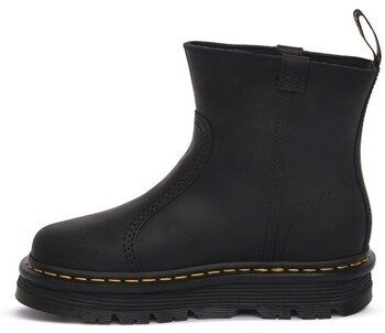 Čižmičky Dr. Martens  Zebzag Rigger