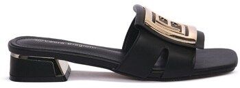 Šľapky Laura Biagiotti  9010BLK