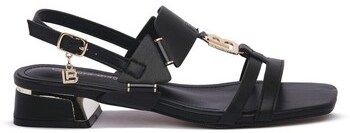 Sandále Laura Biagiotti  9014BLK