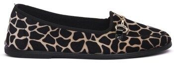 Mokasíny Grunland  PA1281NERO