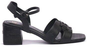 Sandále Laura Biagiotti  9041BLK