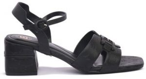 Sandále Laura Biagiotti  9041BLK