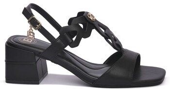 Sandále Laura Biagiotti  9044BLK