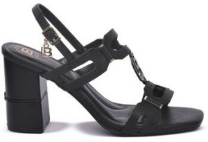 Sandále Laura Biagiotti  9056BLK