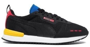 Nízke tenisky Puma  R78