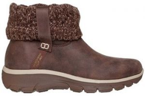 Polokozačky Skechers  Slip-ins Relaxed Fit Easy Going Cozy Weather