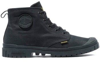 Polokozačky Palladium  Pampa Sp20 Hi Wax