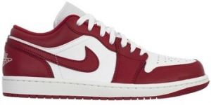 Nízke tenisky Nike  Air Jordan 1 Low