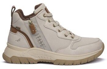 Členkové tenisky Mustang  15M0172006