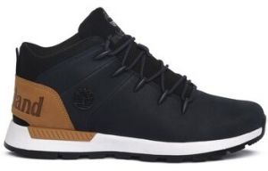 Polokozačky Timberland  Sprint Trekker Mid
