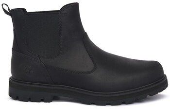 Polokozačky Timberland  Britton Road