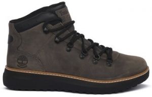 Polokozačky Timberland  Hudson Road Mid