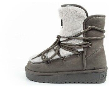 Čižmičky D.Franklin  DFSH370022GREY