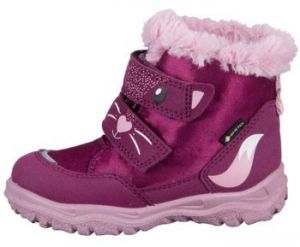 Obuv do snehu Superfit  Husky