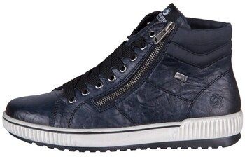 Členkové tenisky Remonte  D077215