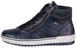 Členkové tenisky Remonte  D077215