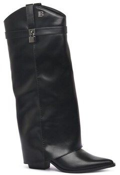 Čižmy do mesta Laura Biagiotti  9322