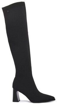 Vysoké čižmy Laura Biagiotti  9411