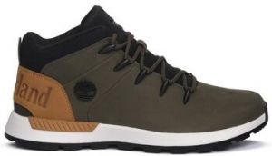 Polokozačky Timberland  A248V