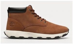 Polokozačky Timberland  Field Trekker