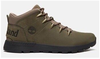 Polokozačky Timberland  TB0A6DQDEO6