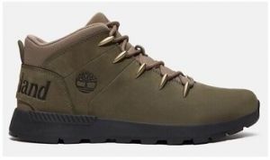 Polokozačky Timberland  TB0A6DQDEO6