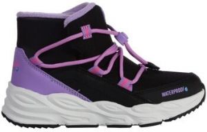 Obuv do snehu Skechers  Turbo Tread