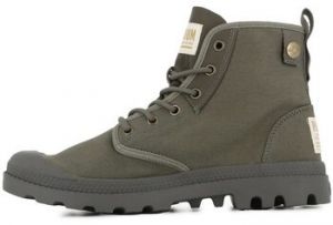 Polokozačky Palladium  Pampa Detroit