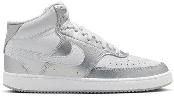 Členkové tenisky Nike  Court Vision Mid