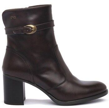 Čižmičky NeroGiardini  513851300